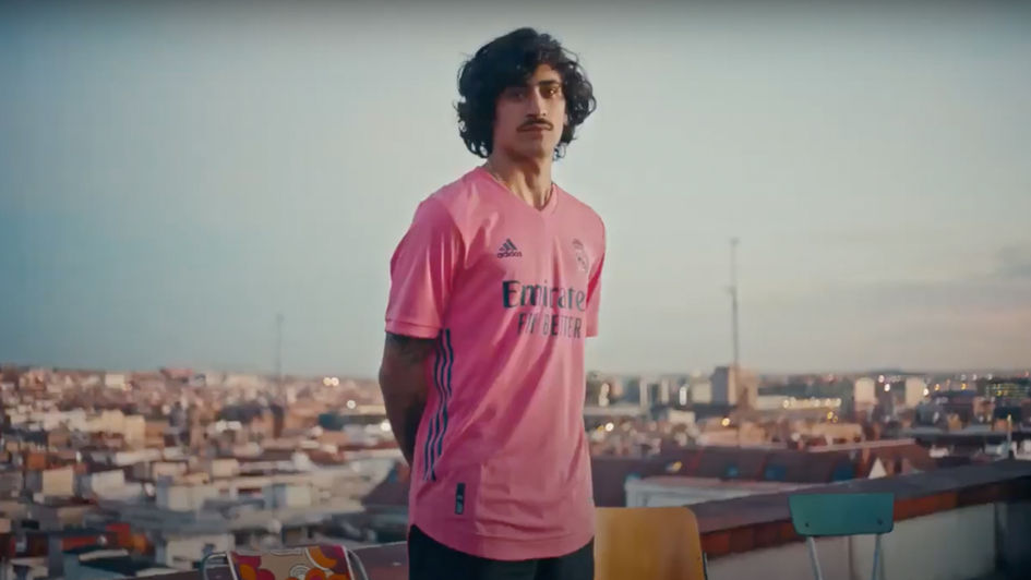 Adidas Real Madrid | Kit 20-21